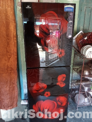 ওয়ালটন ফ্রিজ